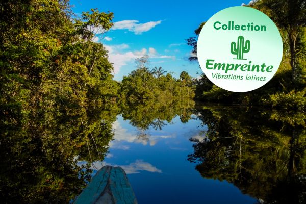 Circuit Les Incontournables du Brésil et de l'Amazonie en Privatif - Vols Flex pas cher photo 2