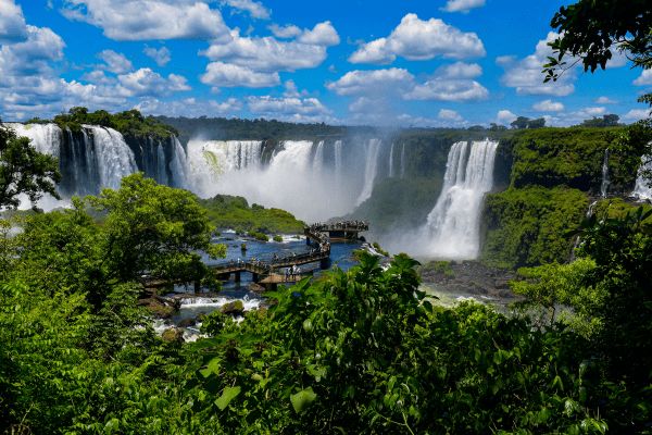 Circuit Les Incontournables du Brésil et de l'Amazonie en Privatif - Vols Flex pas cher photo 19