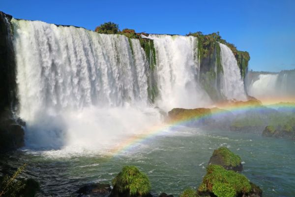 Circuit Les Incontournables du Brésil et de l'Amazonie en Privatif - Vols Flex pas cher photo 27