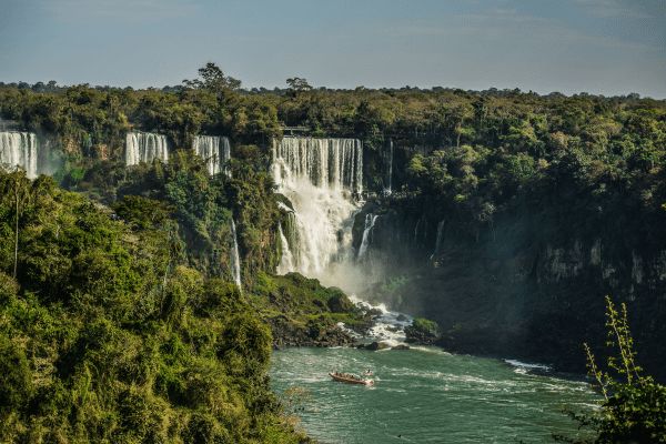 Circuit Les Incontournables du Brésil et de l'Amazonie en Privatif - Vols Flex pas cher photo 29