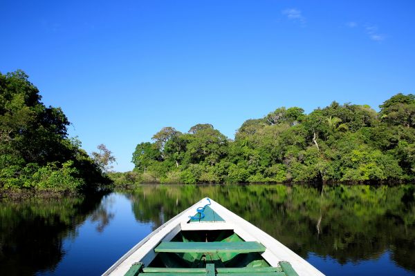 Circuit Les Incontournables du Brésil et de l'Amazonie en Privatif - Vols Flex pas cher photo 31