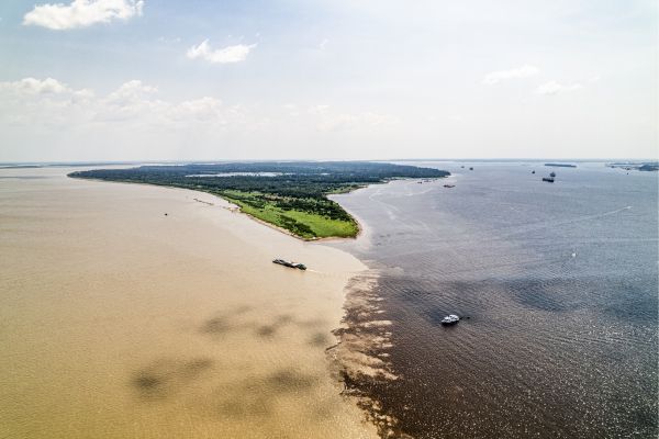 Circuit Les Incontournables du Brésil et de l'Amazonie en Privatif - Vols Flex pas cher photo 34