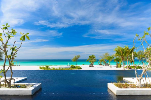 Combiné Evasion des Temples d'Angkor aux plages de Koh Rong 5* - Vols Flex pas cher photo 8