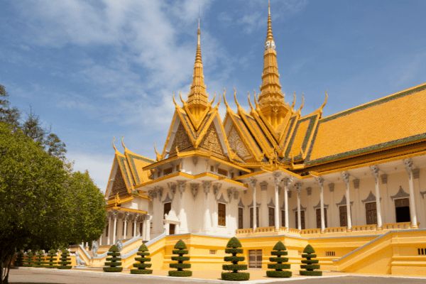 Circuit Essence du Cambodge 2* Collection Prestige 2* - Vols Flex pas cher photo 1