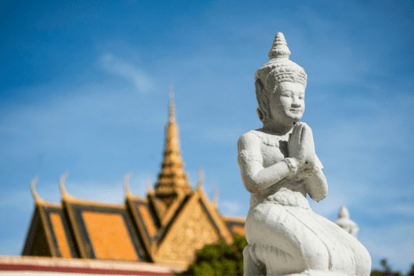 Circuit Essence du Cambodge 2* Collection Prestige 2* - Vols Flex pas cher photo 2