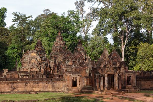 Circuit Essence du Cambodge 2* Collection Prestige 2* - Vols Flex pas cher photo 9