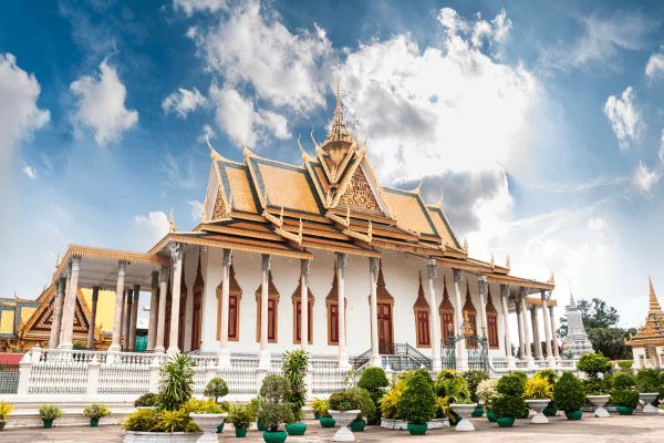 Circuit Essence du Cambodge 2* Collection Prestige 2* - Vols Flex pas cher photo 18