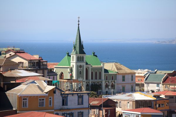 Circuit Légendes du Chili : De Valparaiso à Rapa Nui - Vols Flex pas cher photo 11