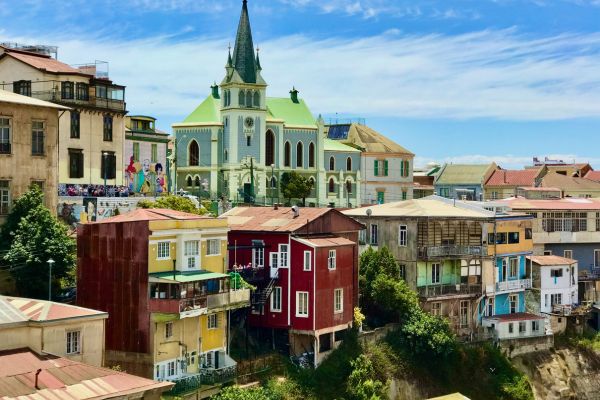 Circuit Légendes du Chili : De Valparaiso à Rapa Nui - Vols Flex pas cher photo 14