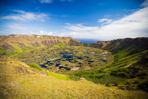 Circuit Légendes du Chili : De Valparaiso à Rapa Nui - Vols Flex pas cher photo 34