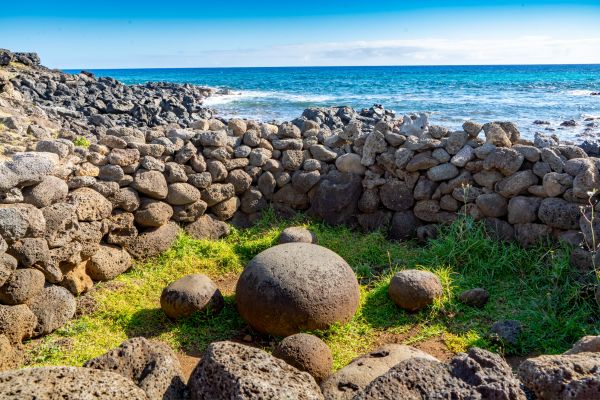 Circuit Légendes du Chili : De Valparaiso à Rapa Nui - Vols Flex pas cher photo 38