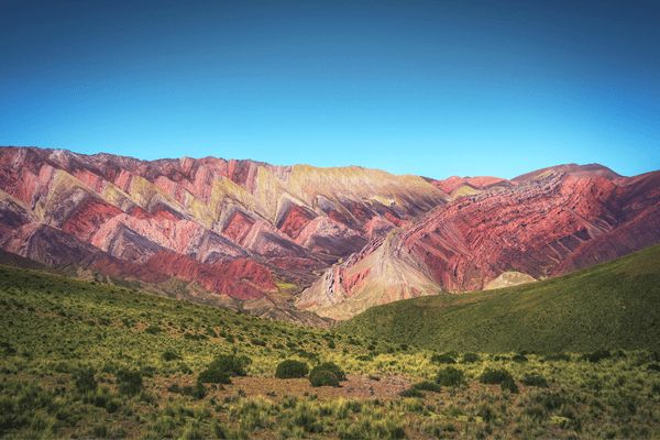 Circuit Chili - Argentine : La Grande Traversée des Andes pas cher photo 21