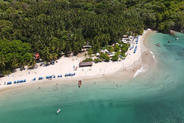 Circuit Costa Rica : Au Coeur des Volcans et des Plages du Pacifique pas cher photo 1
