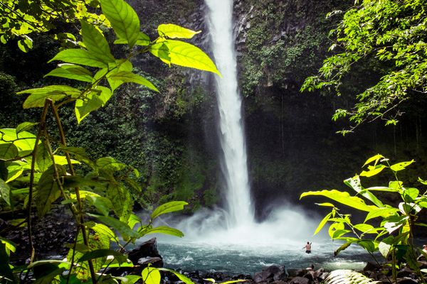 Circuit Costa Rica : Au Coeur des Volcans et des Plages du Pacifique pas cher photo 9
