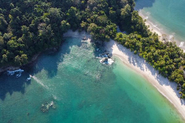 Circuit Costa Rica : Au Coeur des Volcans et des Plages du Pacifique pas cher photo 27