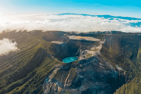 Circuit Costa Rica : Au Coeur des Volcans et du Parc de Corcovado pas cher photo 4