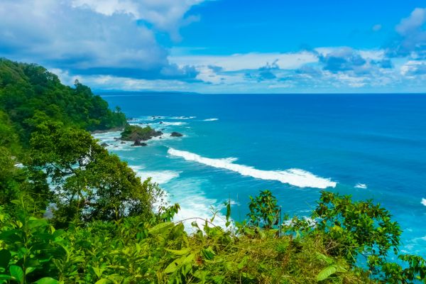Circuit Costa Rica : Au Coeur des Volcans et du Parc de Corcovado pas cher photo 33