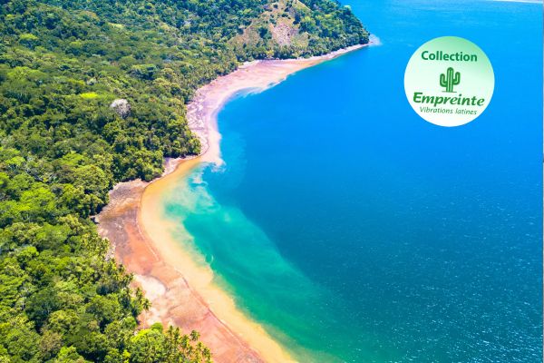 Circuit Costa Rica : Au Coeur des Volcans et du Parc de Corcovado pas cher