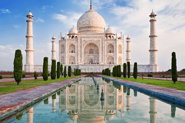 Circuit Sur la Route du Taj Mahal en Privatif 5* - Vols Flex pas cher photo 8