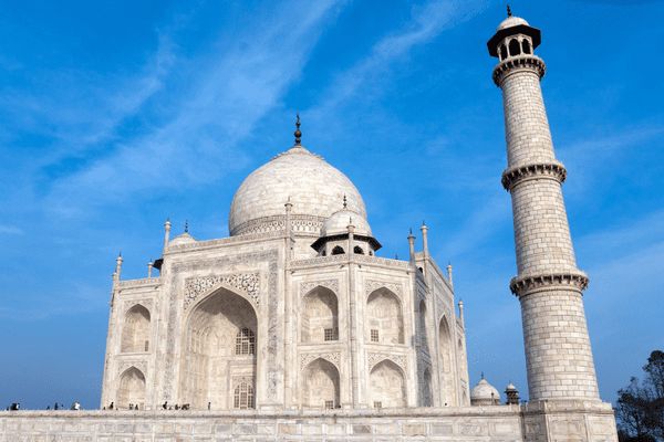 Circuit Sur la Route du Taj Mahal en Privatif 5* - Vols Flex pas cher photo 11