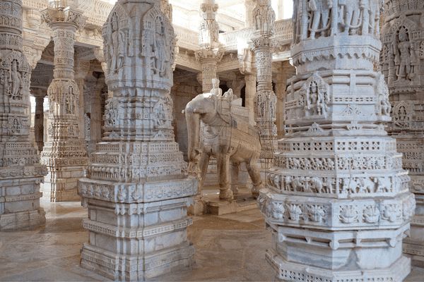Circuit Charme et Luxe au Rajasthan en Privatif 4* - Vols Flex pas cher photo 8