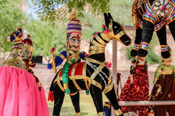 Circuit Charme et Luxe au Rajasthan en Privatif 4* - Vols Flex pas cher photo 17