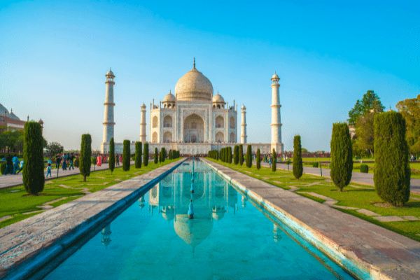 Circuit Forts et Palais du Rajasthan en Privatif 3* - Vols Flex pas cher photo 4
