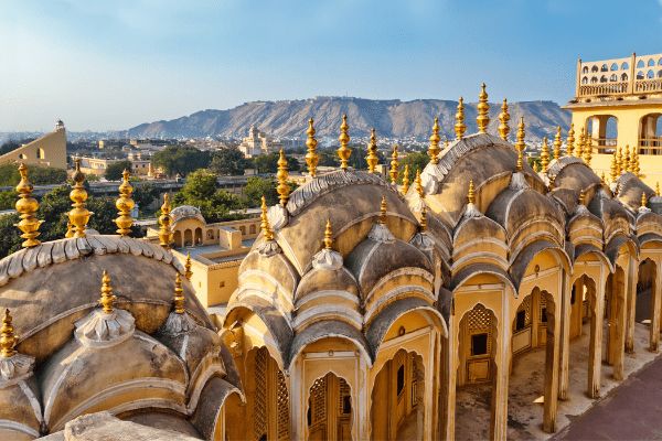 Circuit Charme et Luxe au Rajasthan en Privatif 5* - Vols Flex pas cher photo 2