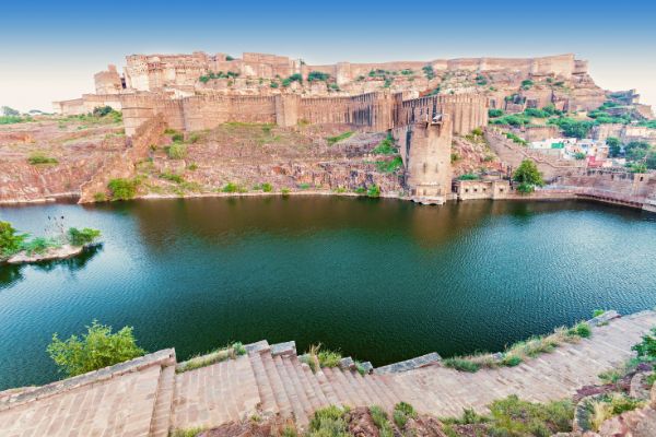 Circuit Charme et Luxe au Rajasthan en Privatif 5* - Vols Flex pas cher photo 4