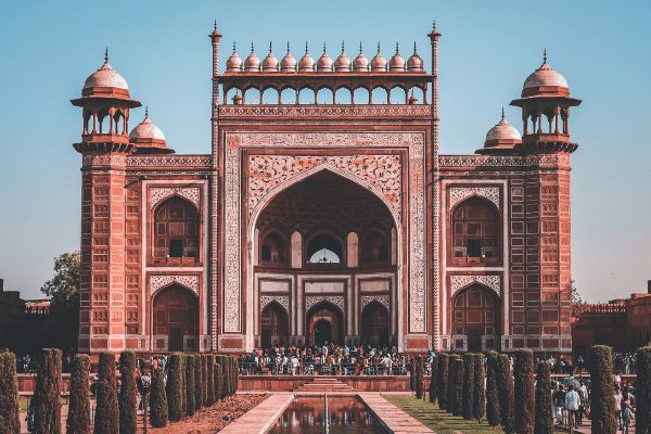 Circuit Charme et Luxe au Rajasthan en Privatif 5* - Vols Flex pas cher photo 7