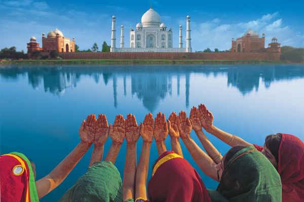 Circuit Charme et Luxe au Rajasthan en Privatif 5* - Vols Flex pas cher photo 20
