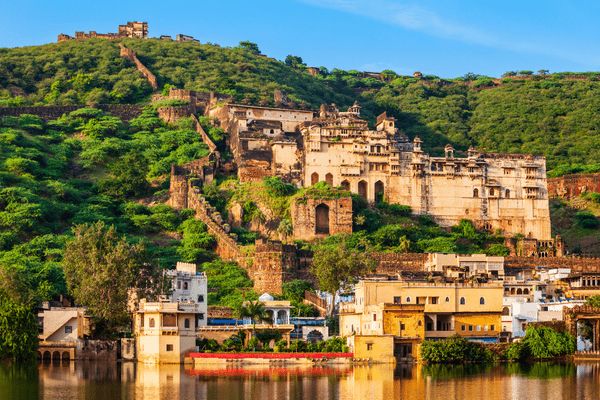 Circuit Charme et Luxe au Rajasthan en Privatif 5* - Vols Flex pas cher photo 22