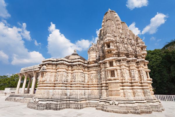 Circuit Charme et Luxe au Rajasthan en Privatif 5* - Vols Flex pas cher photo 24
