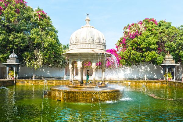 Circuit Charme et Luxe au Rajasthan en Privatif 5* - Vols Flex pas cher photo 30