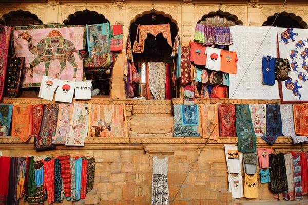 Des Palais du Rajasthan aux Rives du Gange - Vols Flex pas cher photo 5