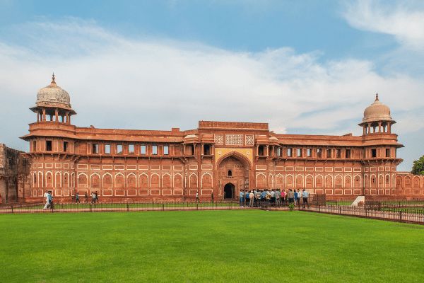 Des Palais du Rajasthan aux Rives du Gange - Vols Flex pas cher photo 8