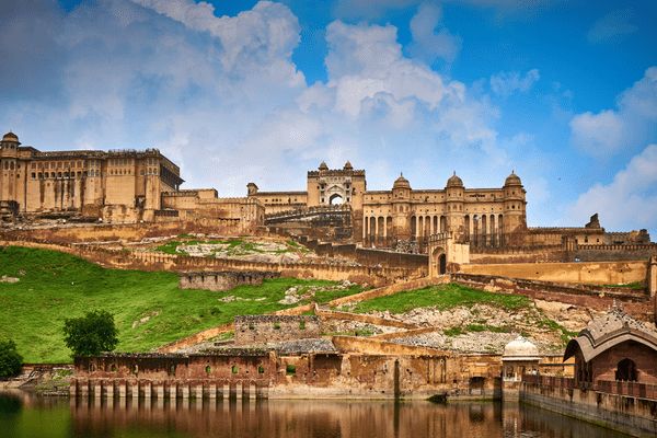 Des Palais du Rajasthan aux Rives du Gange - Vols Flex pas cher photo 10