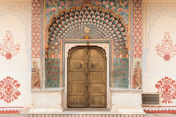 Des Palais du Rajasthan aux Rives du Gange - Vols Flex pas cher photo 16