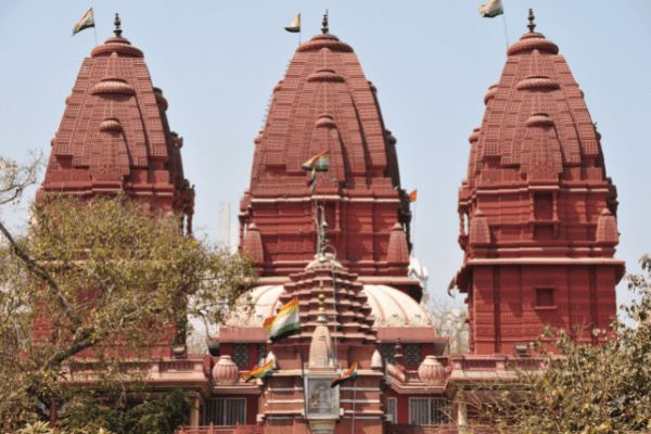 Des Palais du Rajasthan aux Rives du Gange - Vols Flex pas cher photo 17