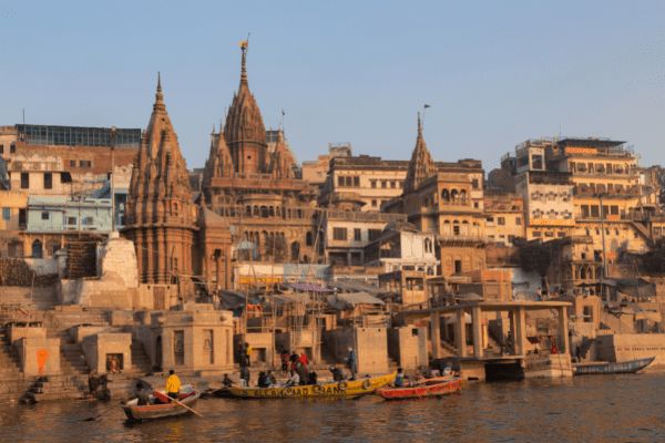 Des Palais du Rajasthan aux Rives du Gange - Vols Flex pas cher photo 21