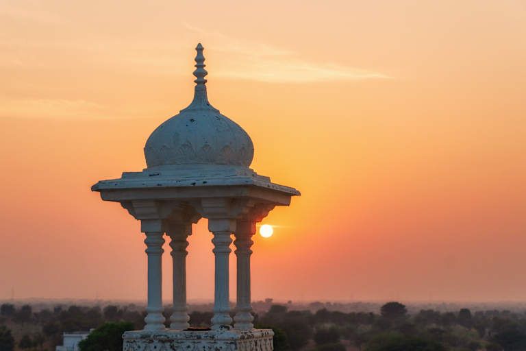 Taj Mahal et l'Âme Sacrée du Gange pas cher photo 7