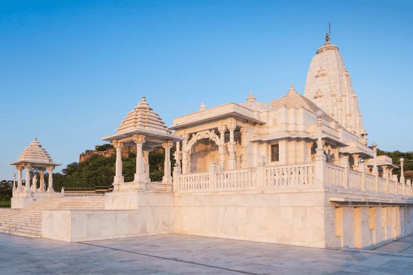 Circuit Sur la route du Taj Mahal à Benares en privatif 3/4*- Vols Flex pas cher photo 7