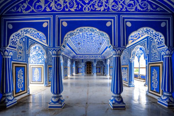 Circuit Sur la route du Taj Mahal à Benares en privatif 3/4*- Vols Flex pas cher photo 12