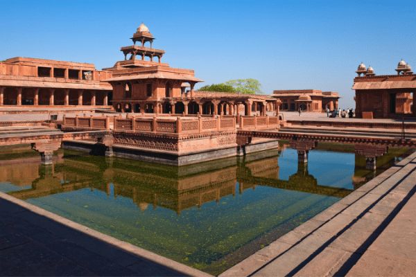 Circuit Du Taj Mahal aux sommets de l'Himalaya - Vols Flex pas cher photo 22