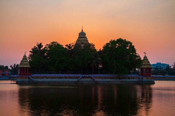 Circuit Grand Panorama de l'Inde : Du Taj Mahal aux Couleurs de l'Inde du Sud - Vols Flex pas cher photo 1
