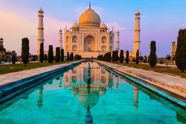 Circuit Grand Panorama de l'Inde : Du Taj Mahal aux Couleurs de l'Inde du Sud - Vols Flex pas cher photo 4