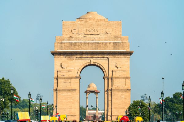 Circuit Grand Panorama de l'Inde : Du Taj Mahal aux Couleurs de l'Inde du Sud - Vols Flex pas cher photo 21