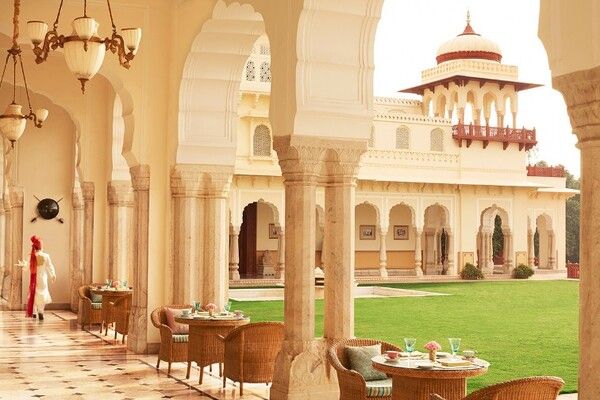 Rajasthan Impérial Charme & Luxe*Collection Prestige* - Vols Flex pas cher photo 38