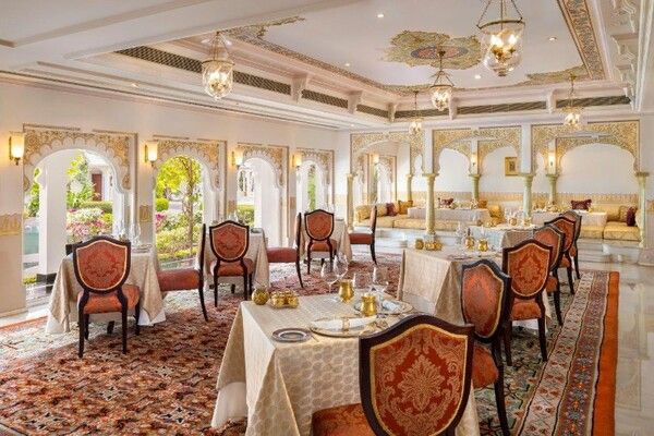 Rajasthan Impérial Charme & Luxe*Collection Prestige* - Vols Flex pas cher photo 43