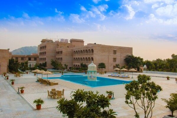 Rajasthan Impérial Charme & Luxe*Collection Prestige* - Vols Flex pas cher photo 44